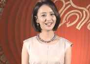 佟丽娅分享初一乡俗